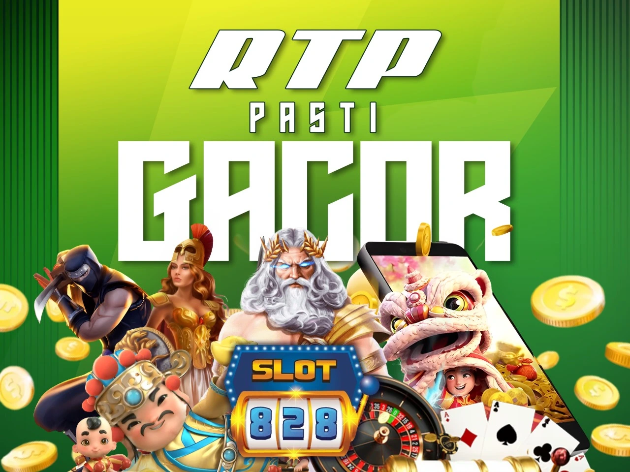 RTP Live: Bocoran Situs RTP Slot Gacor Hari Ini Pragmatic Play Winrate 99%